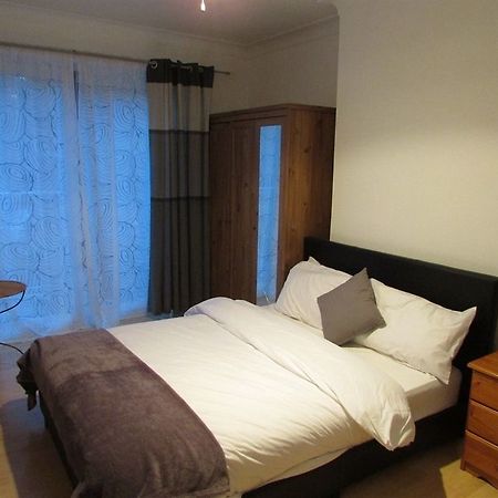 ロンドン St Mildreds Bed & Breakfast エクステリア 写真