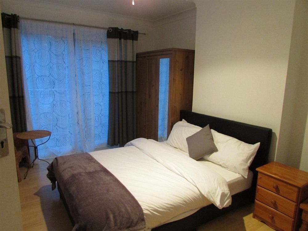 ロンドン St Mildreds Bed & Breakfast エクステリア 写真