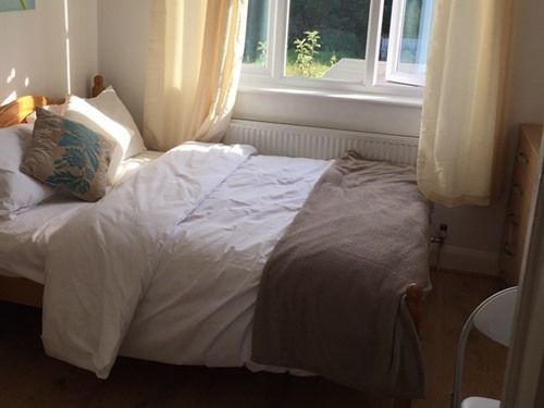 ロンドン St Mildreds Bed & Breakfast エクステリア 写真