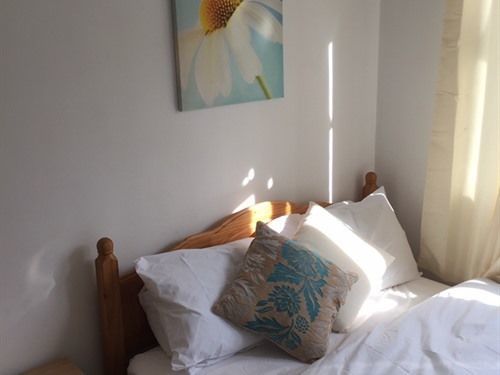 ロンドン St Mildreds Bed & Breakfast エクステリア 写真